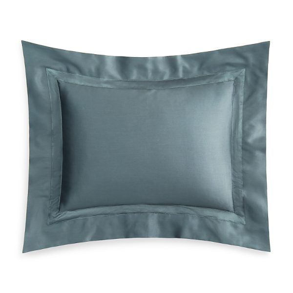 Matouk Nocturne Sateen Boudoir Sham
