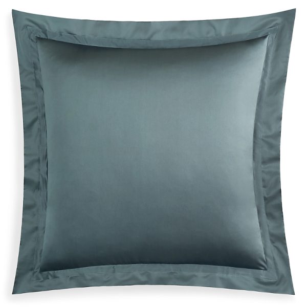 Matouk Nocturne Sateen Euro Sham