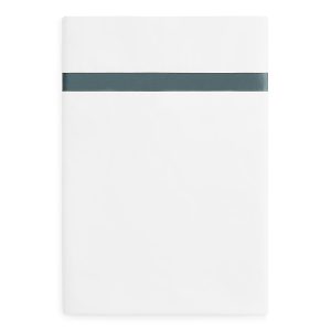 Matouk Lowell Flat Sheet, Full/Queen