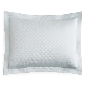 Matouk Alba Quilted King Sham