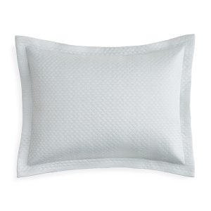 Matouk Alba Quilted Boudoir Sham