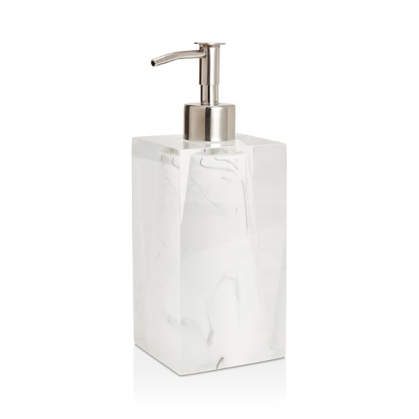 Kassatex Ducale Lotion Dispenser