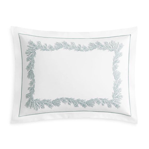 Matouk Atoll Boudoir Sham