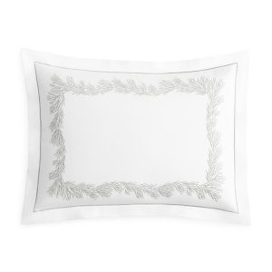 Matouk Atoll Boudoir Sham