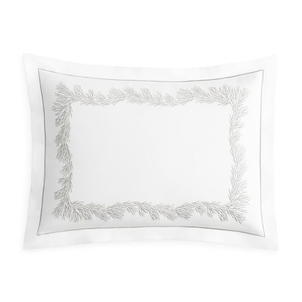 Matouk Atoll Boudoir Sham