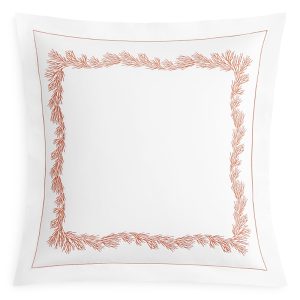 Matouk Atoll Euro Sham