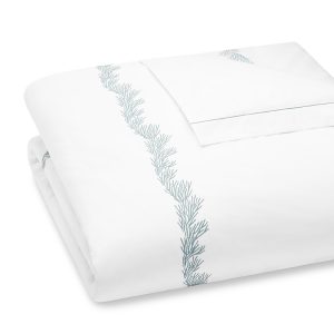Matouk Atoll Duvet Cover, King