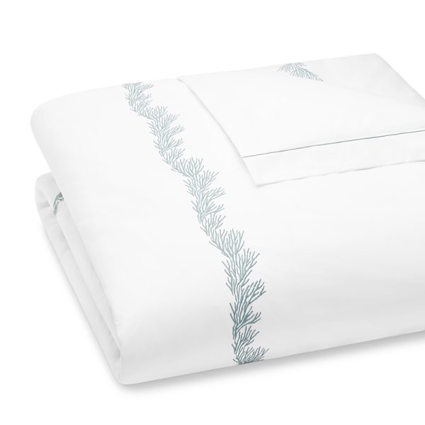 Matouk Atoll Duvet Cover, King