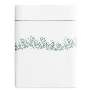Matouk Atoll Flat Sheet, King
