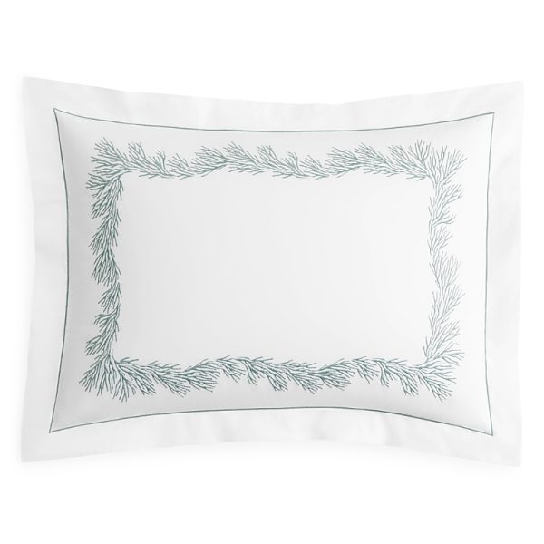 Matouk Atoll Standard Sham