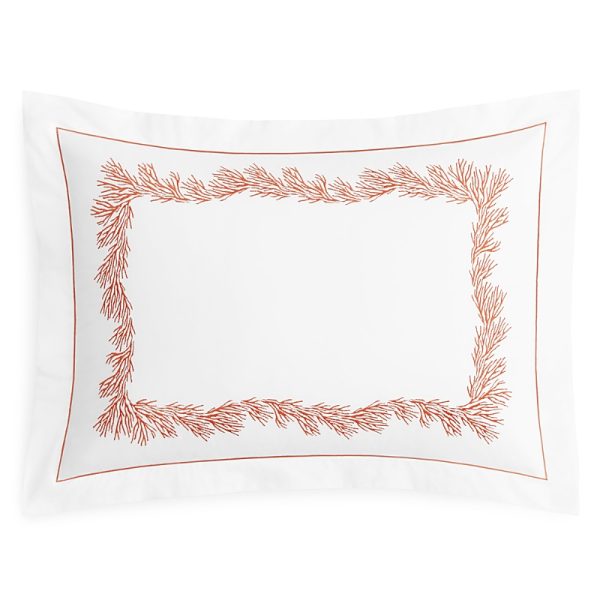 Matouk Atoll Standard Sham