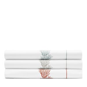 Matouk Atoll Flat Sheet, King
