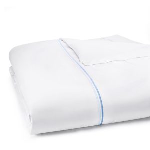 Matouk Essex Duvet Cover, King