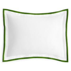 Peacock Alley Pique Tailored Standard Sham