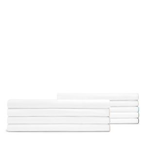 Peacock Alley Melody Flat Sheet, Queen