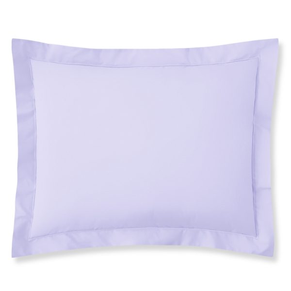 Anne de Solene Vexin Standard Sham