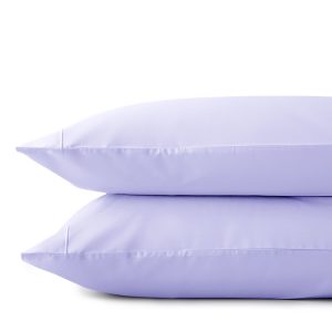 Anne de Solene Vexin King Pillowcases, Pair