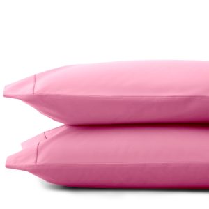 Anne de Solene Vexin King Pillowcases, Pair