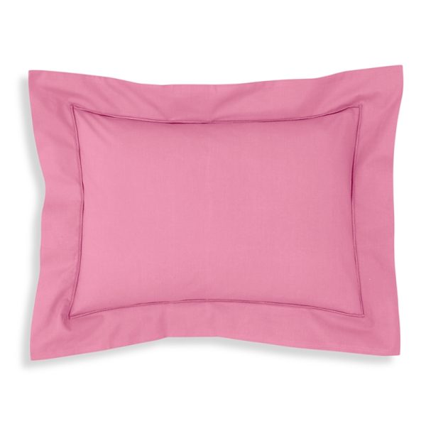 Anne de Solene Vexin Boudoir Sham