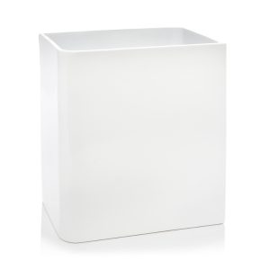 Kassatex Lacca Waste Basket