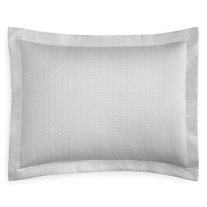 Matouk Alba Quilted Boudoir Sham