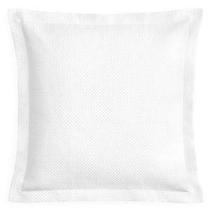Matouk Alba Quilted Euro Sham