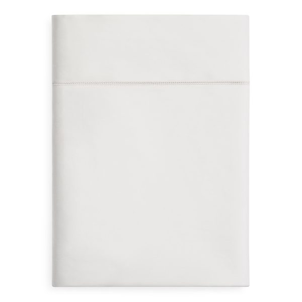 Home Treasures Princess Flat Sheet, King