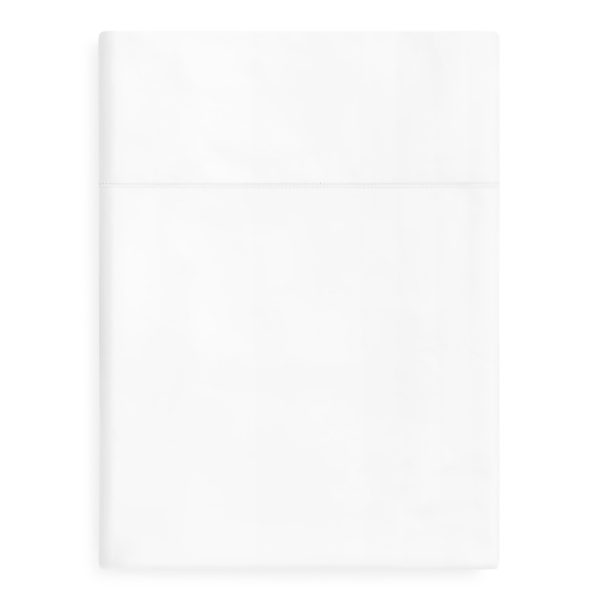 Home Treasures Princess Flat Sheet, King