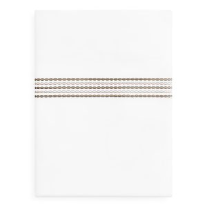 Home Treasures Stella Flat Sheet, King