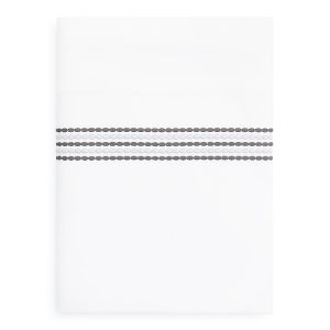 Home Treasures Stella Flat Sheet, King
