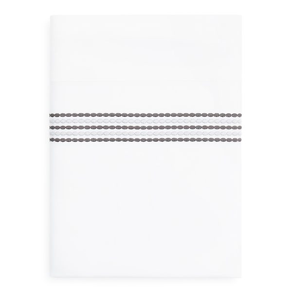 Home Treasures Stella Flat Sheet, King