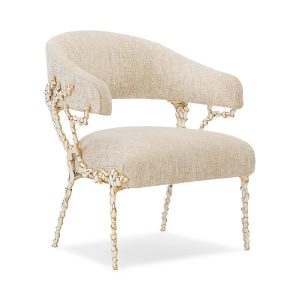 Caracole Glimmer of Hope Accent Chair