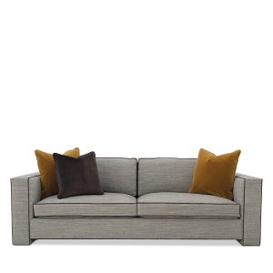 Caracole Welt Played Sofa