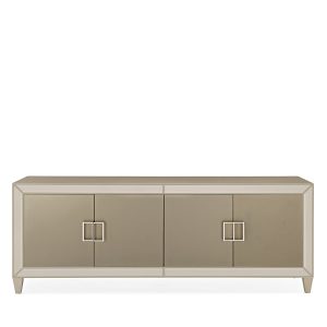 Caracole Media Mogul Media Console