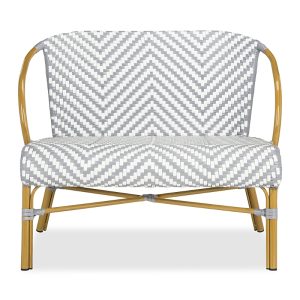 Safavieh Dandra Outdoor Sette