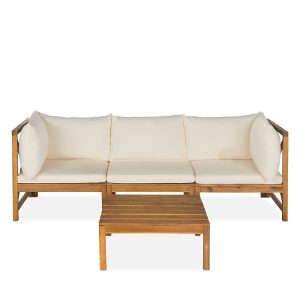 Safavieh Lynwood Outdoor Sectional