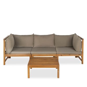 Safavieh Lynwood Outdoor Sectional