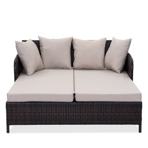 Safavieh August Outdoor Daybed