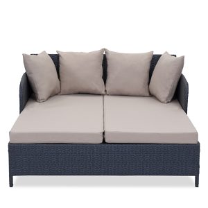 Safavieh August Outdoor Daybed