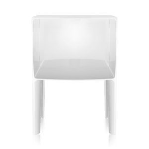 Kartell Small Ghost Buster Night Table
