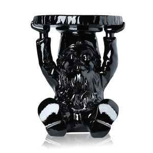 Kartell Attila Gnome Stool/Side Table