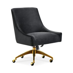 Tov Furniture Beatrix Office Swivel Chair