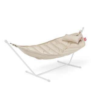 Fatboy Headdemock Superb Hammock (Gray Rack)