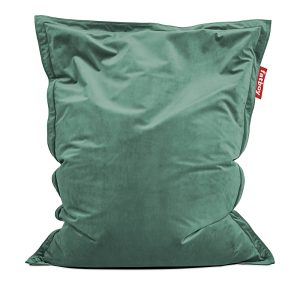 Fatboy Slim Velvet Bean Bag Chair