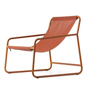 Calligaris Sling Accent Chair