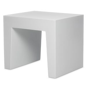 Fatboy Concrete Seat