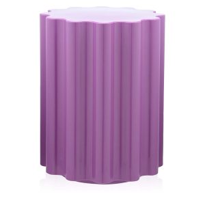 Kartell Colonna Stool