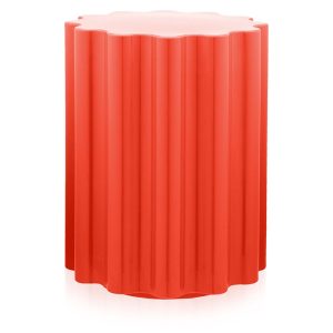 Kartell Colonna Stool