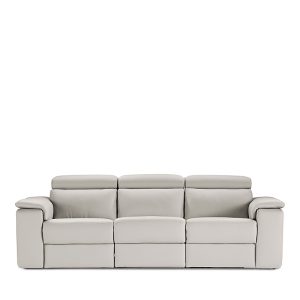 Giuseppe Nicoletti Naxos Motion Sofa