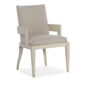 Hooker Furniture Cascade Upholstered Armchair